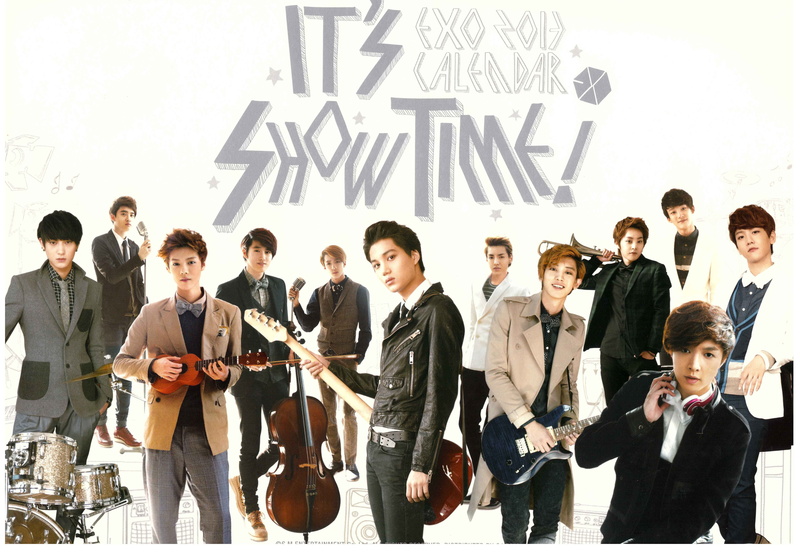 exo, electro, pop, exo m, dance, 5K, r b, kpop, k pop