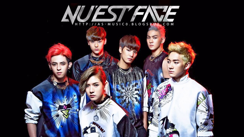 pop, electropop, nuest, 1080P, dance, electro, kpop