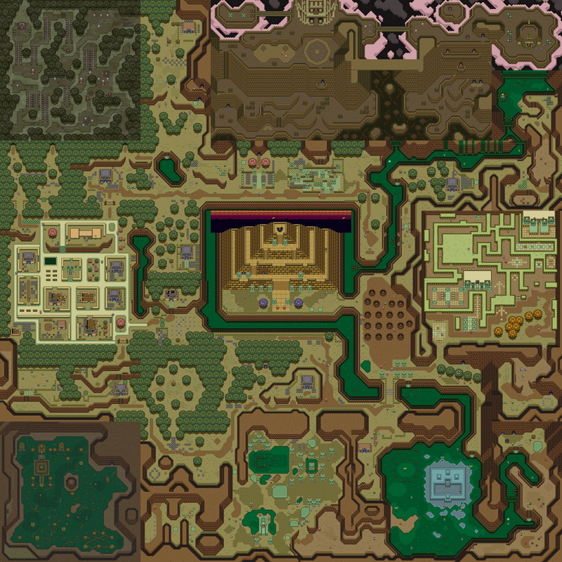 x, 4K, legend, art, link, past, games, video, world, hd, dark, zelda