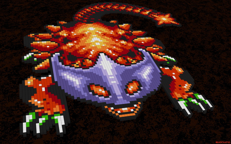 no people, nature, night, sky, representation, male likeness, arts culture and entertainment, multi colored, 1080P, the legend of zelda a link to the past