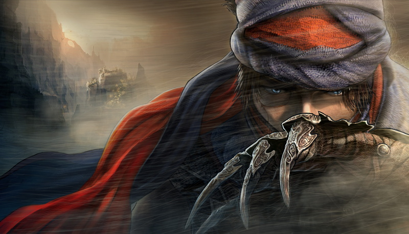 obscured face, adventure, 4K, mask - disguise, aggression, ghost, headwear, celebration, prince, front view, men, glove, people, architecture, game, disguise