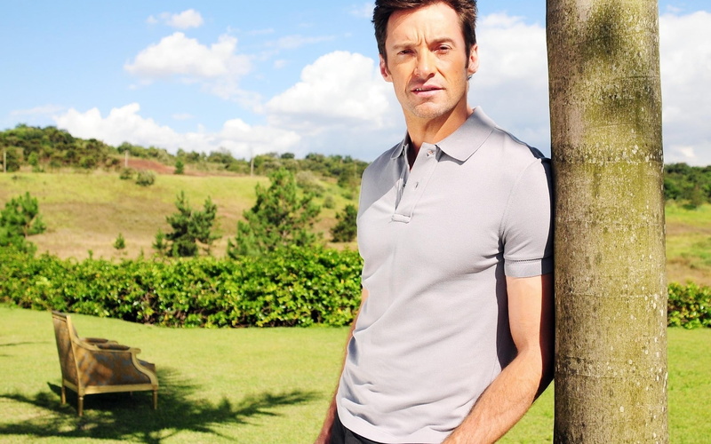 hugh, actor, cool, 1080P, jackman, hugh jackman