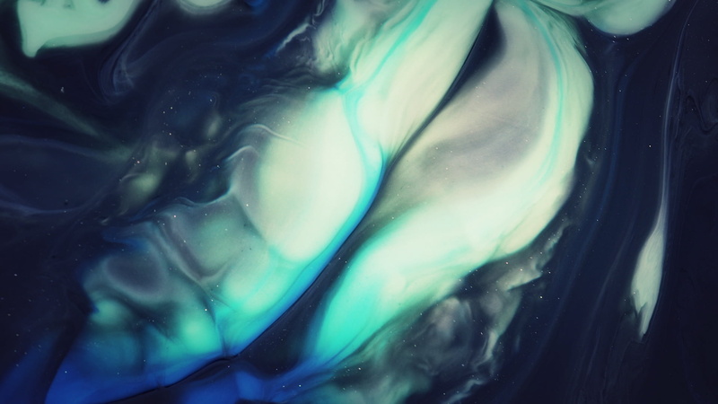 Davy Evans, mixing, water, nature, abstract backgrounds, indoors, textured, refreshment, abstract, ink, close-up, full frame, flowing, multi colored, creativity