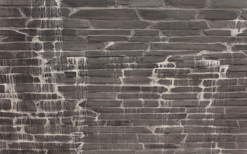 wall, small, black, streaks, drops, streak, tile, 2K