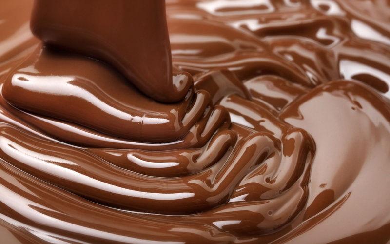 1080P, chocolate, streaks, brown