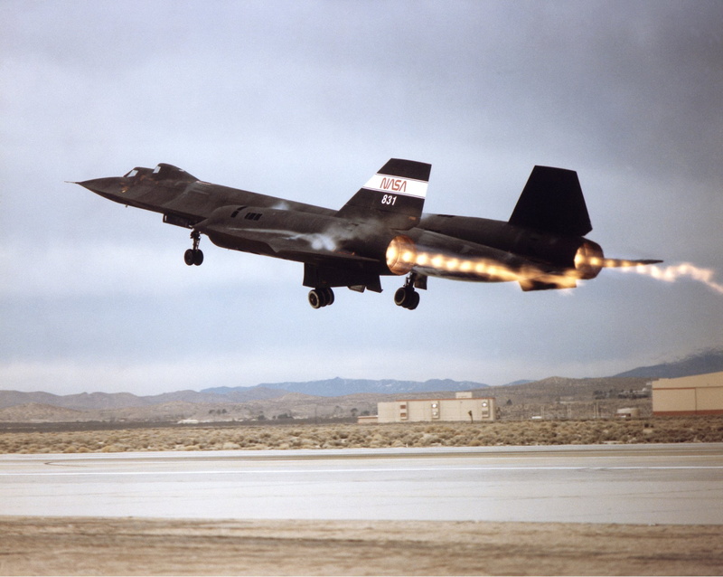 1080P, Military Aircrafts, Lockheed SR-71 Blackbird