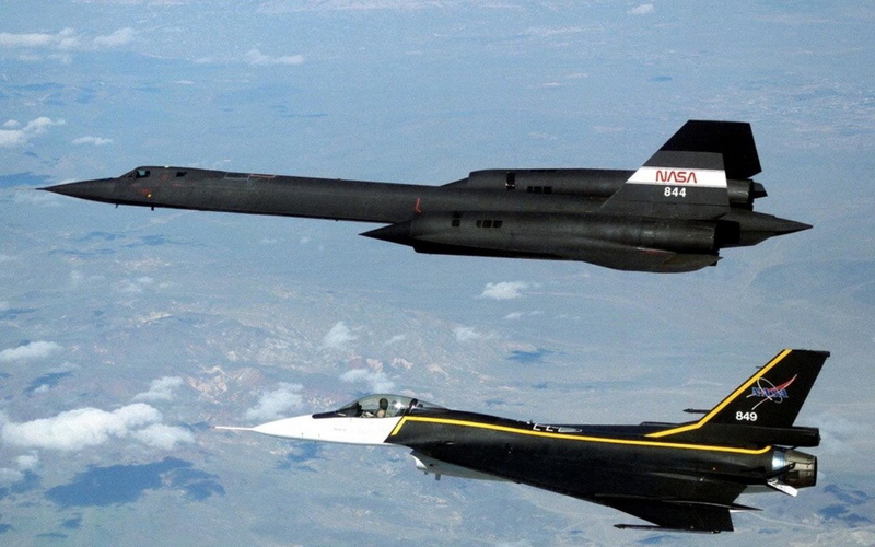 transportation, Aircraft, motion, cloud - sky, air force, 1080P, plane, no people, aerospace industry, flying, nature, military, mid-air, airplane, fighter plane