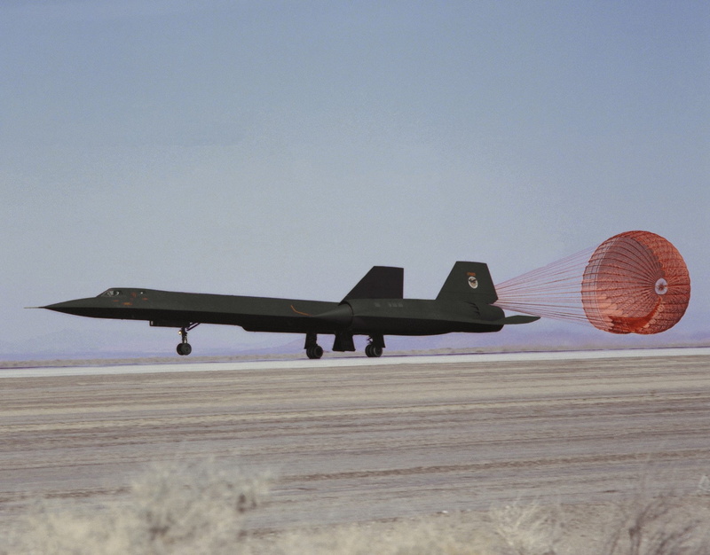 1080P, Lockheed SR-71 Blackbird, Military Aircrafts, Aircraft