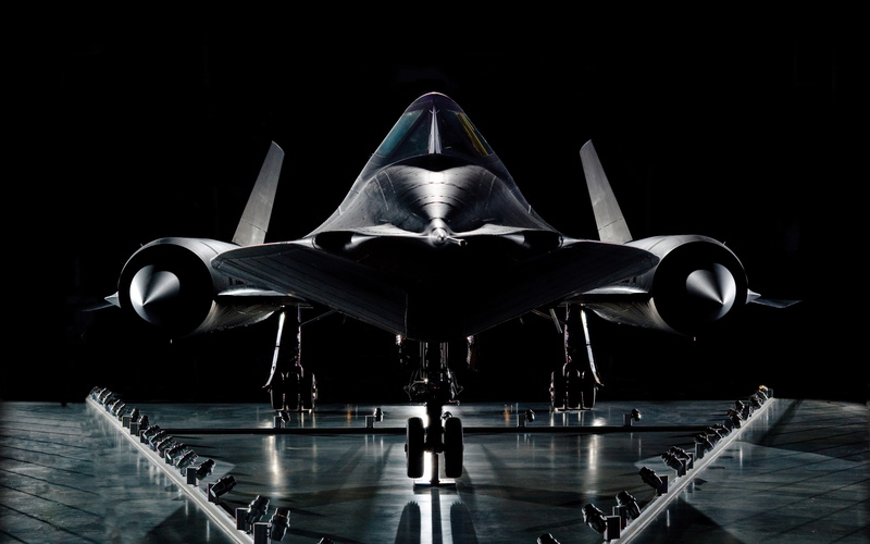 aerospace industry, airport, airplane, clear sky, transportation, plane, aircraft wing, airport runway, reflection, low angle view, sky, sr, military, indoors