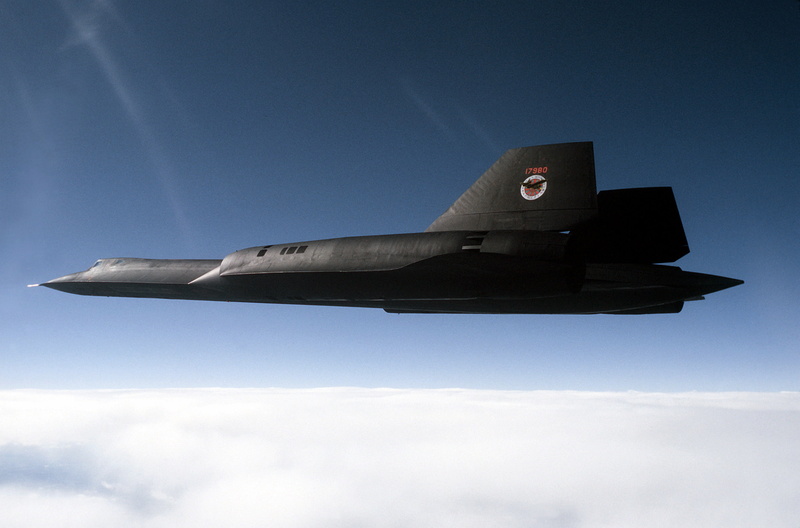 Blackbird, jet, fighter plane, aerospace industry, Lockheed, day, military, transportation, Strategic, speed, airplane, fighter, explosive, BBC, black