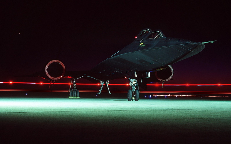 nightclub, stage, copy space, green color, night, music, transportation, lighting equipment, illuminated, photography night long exposure aircraft airplane military aircraft lockheed sr 71 blackbird