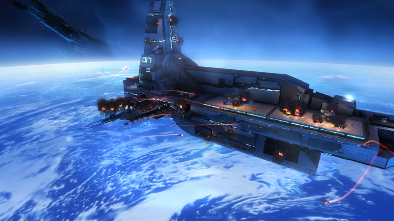 suit, simulator, 1ssz, 1080P, spaceship, flight, strike, mecha, combat, space, sci
