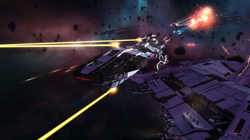 sci, flight, suit, combat, space, strike, mecha, simulator, 1ssz, spaceship, 1080P
