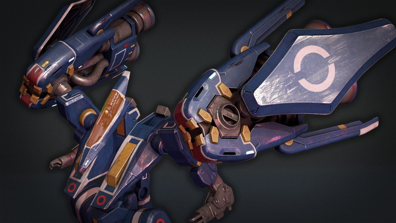 simulator, strike, space, 1ssz, combat, sci, spaceship, 1080P, flight, mecha, suit