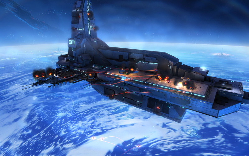sci, mecha, 1080P, flight, space, simulator, combat, 1ssz, strike, spaceship, suit