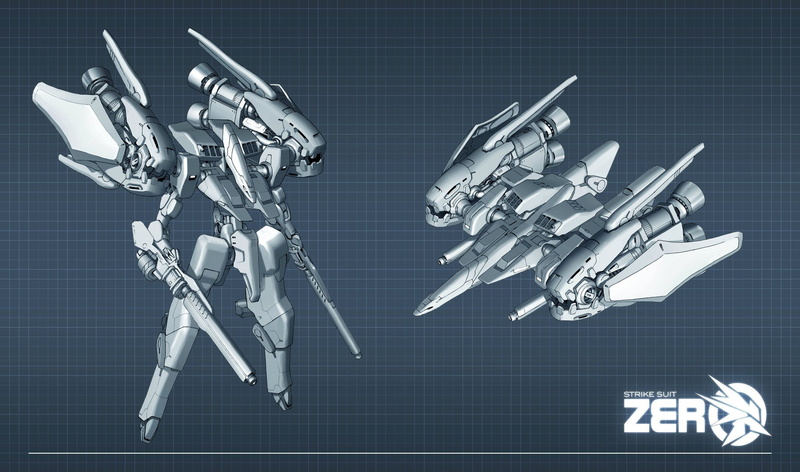 suit, 1ssz, 1080P, space, flight, simulator, combat, spaceship, sci, strike, mecha