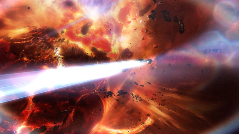 suit, space, 1080P, spaceship, mecha, flight, combat, strike, 1ssz, sci, simulator