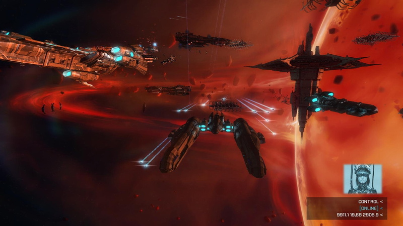 space, 1080P, sci, suit, combat, mecha, 1ssz, simulator, spaceship, flight, strike