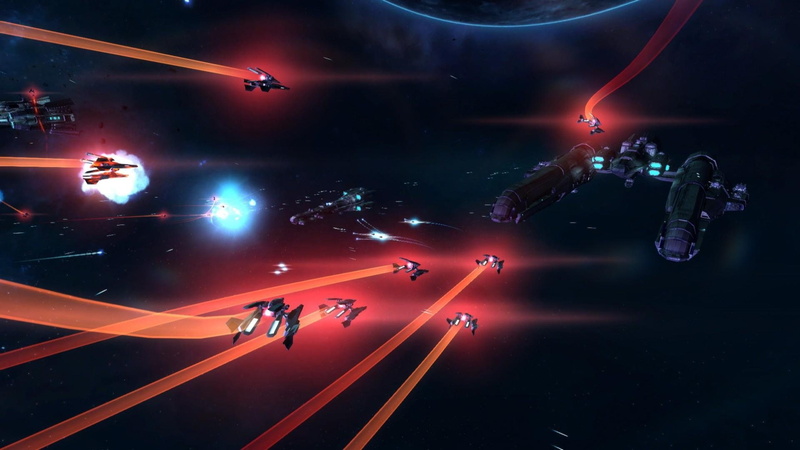 combat, space, 1ssz, sci, 1080P, mecha, simulator, strike, flight, suit, spaceship