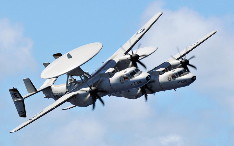 1080P, Reconnaissance, Military, Aircraft, two, white