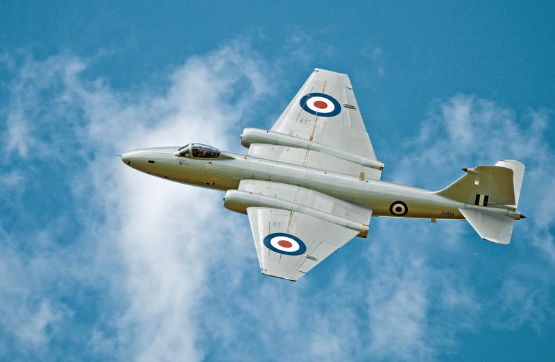english, reconnaissance, bomber, 1951, canberra pr9, united, ground attack, jet, electric, kingdom, 720P, royal air force, aircrafts