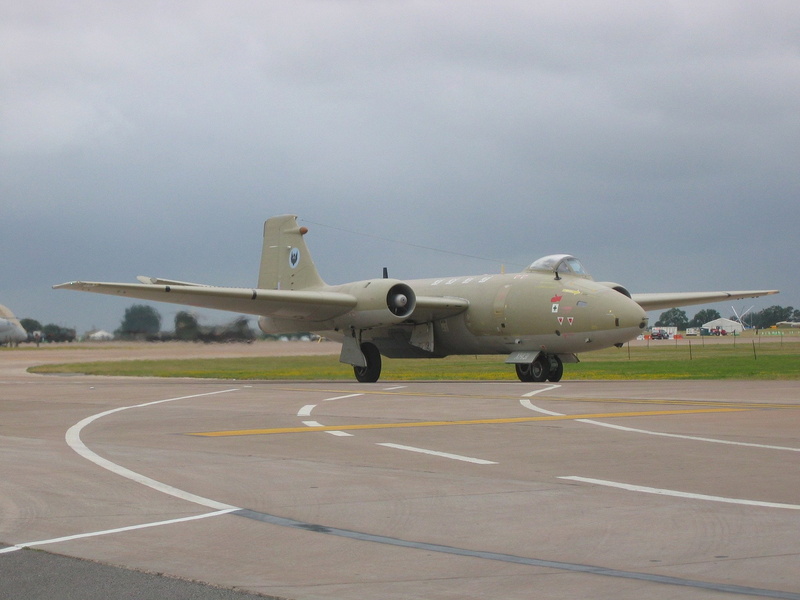 reconnaissance, kingdom, 1951, 1080P, royal air force, electric, ground attack, canberra pr9, bomber, aircrafts, jet, united, english