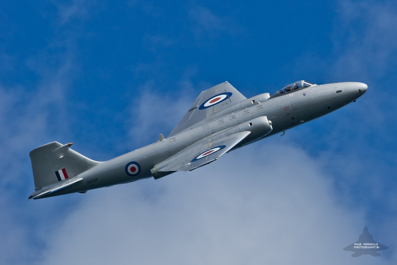 1080P, bomber, united, royal air force, aircrafts, english, jet, 1951, kingdom, electric, reconnaissance, canberra pr9, ground attack