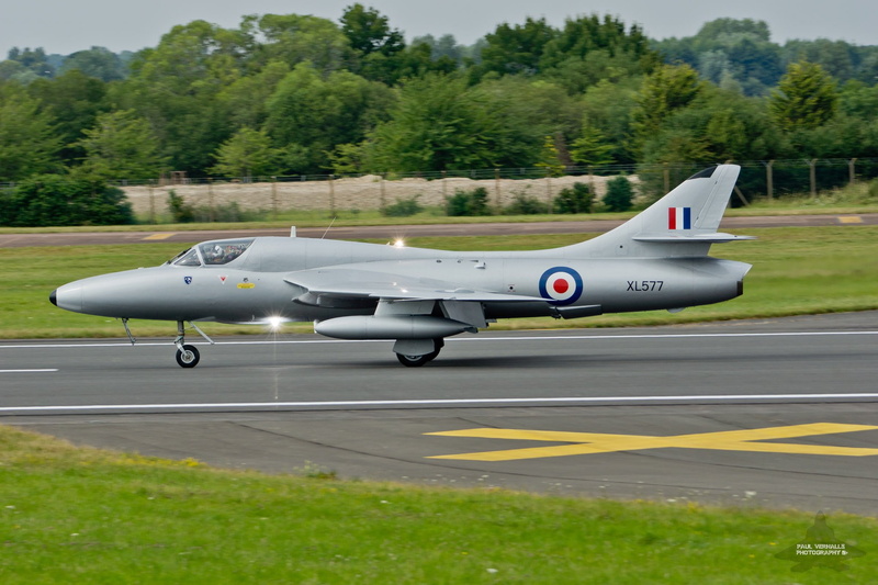 hawker, royal air force, reconnaissance, bomber, hunter t7, ground attack, kingdom, aircrafts, fighter, 1080P, 1954, united