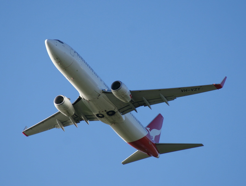 clear sky, travel, aircraft wing, 2K, arrival, journey, flying, motion, jet engine, above, jetplane, nature, aerospace industry, transportation, copy space