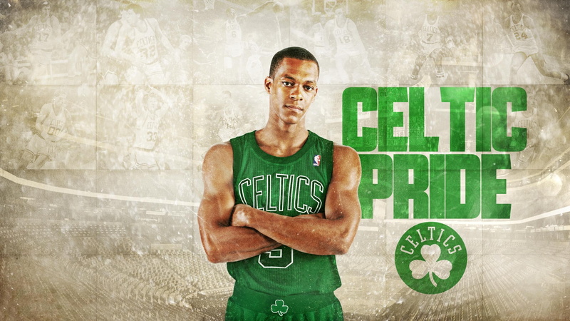 2K, boston, celtics, rondo, basketball, rajon rondo, nba, rajon