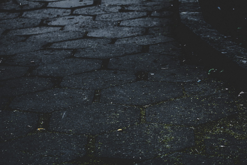 cobblestone, stone, backgrounds, pavement, rough, black, pattern, flooring, dirty, ground, outdoors, 5K, nature, no People, concrete, textured, footpath