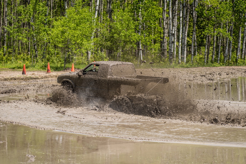 construction site, Outdoors, 5K, dirt, 4x4, mud, plant, growth, nature, development, transportation, construction industry, 4wd, tree, industry, Truck
