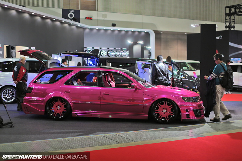 tuning, 1080P, stationwagon, markii, lexus