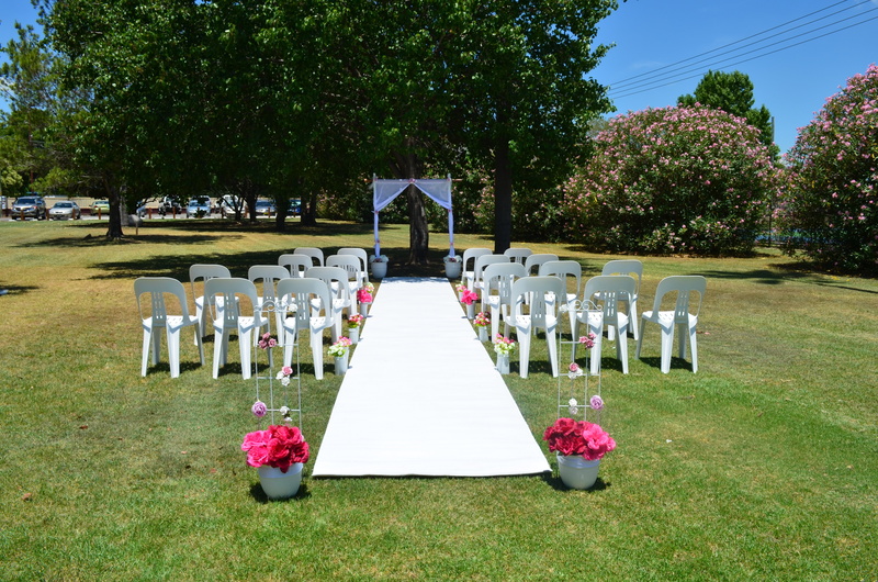 clear, memorial, no people, ceremony, sky, blue, day, wedding ceremony, grass, stone, cemetery, near, armless, nature, death, 4K, grave, decoration, photo