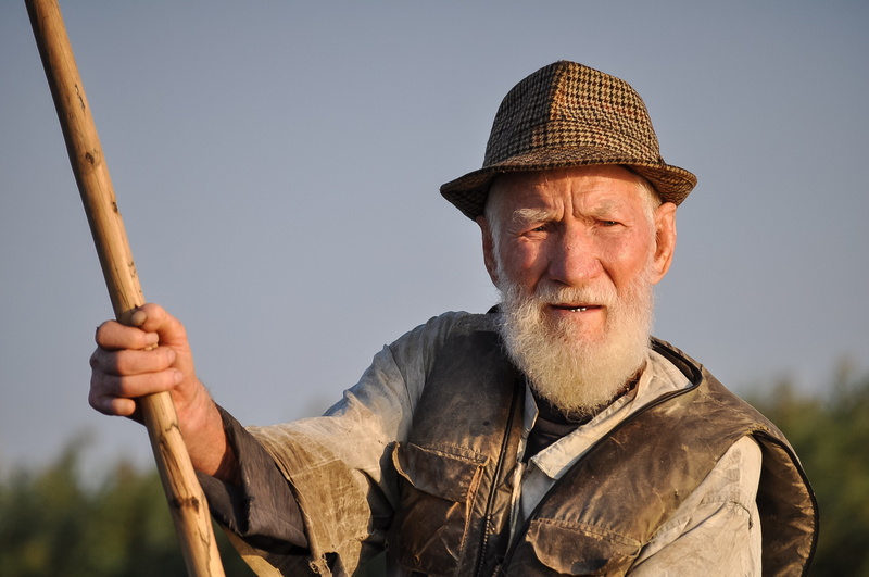 adult, traditional, facial hair, day, person, senior Men, farmer, nature, occupation, people, one Person, male, senior Adult, beard, brown, looking at camera