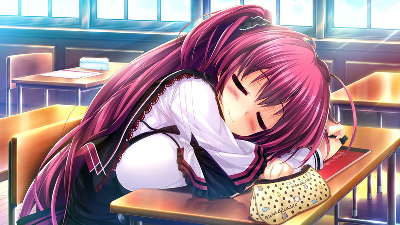 yukinomiya, anon, 2K, sakigake, generation