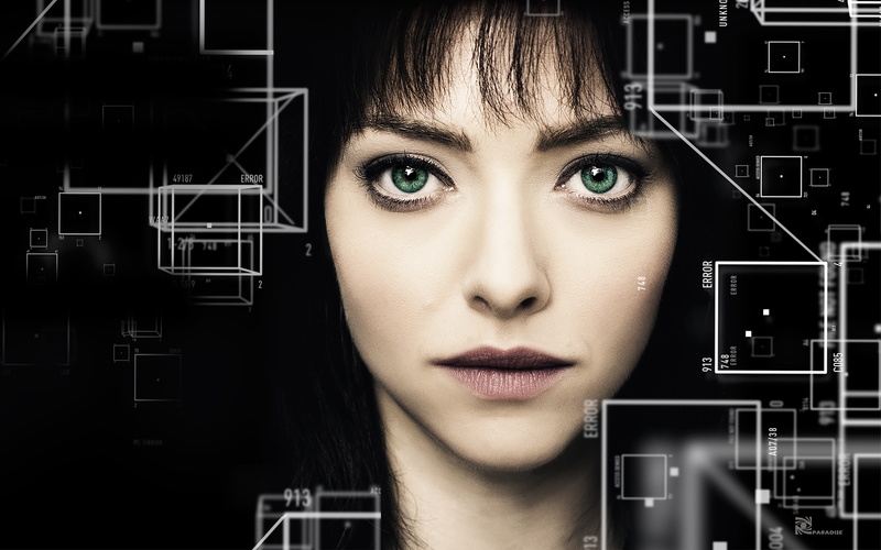Amanda, 2018, Anon, 4K, Seyfried