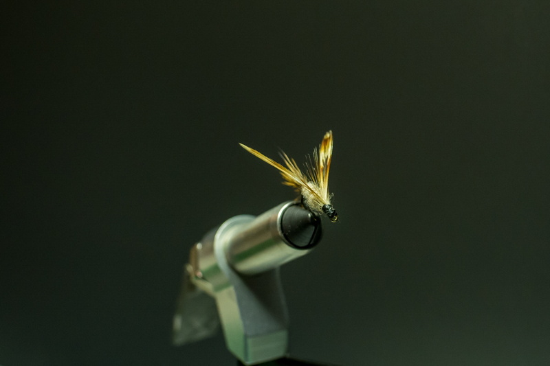 animal wildlife, leaf, angler, animals in the wild, animal head, fly, flies, no people, animal wing, fly-tying, green color, craft, animal body part, black background