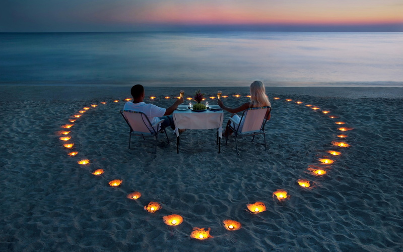 girl, boy, chair, young women, land, relaxation, young adult, horizon, heterosexual couple, s, sky, water, outdoors, ocean, togetherness, tee, couple - relationship
