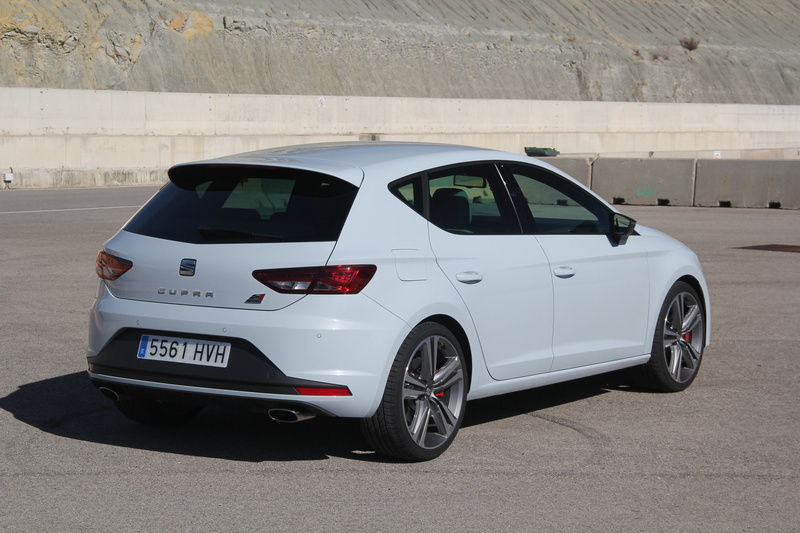 2K, cupra, seat, vehicle, 2014, car, leon