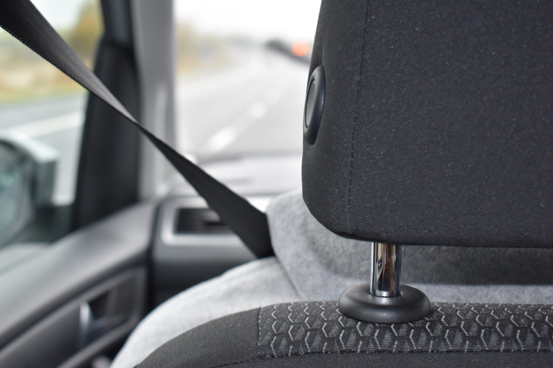 day, car interior, 5K, person, travel, vehicle interior, car, transportation, wheel, road, close-up, focus on foreground, no people, motor vehicle, seatbelt
