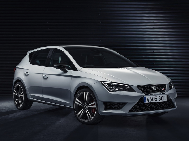 cupra, leon, 1080P, seat, 280, 2014