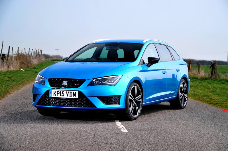 Seat, 280, UK-spec, Leon, Cupra, 2015, 2K, Lyon