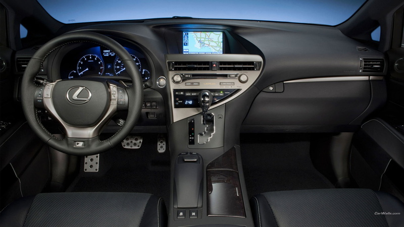 leather, vehicle, steering wheel, dashboard, modern, land vehicle, indoors, vehicle seat, Lexus RX350, airplane, motor vehicle, luxury, air vehicle, 1080P