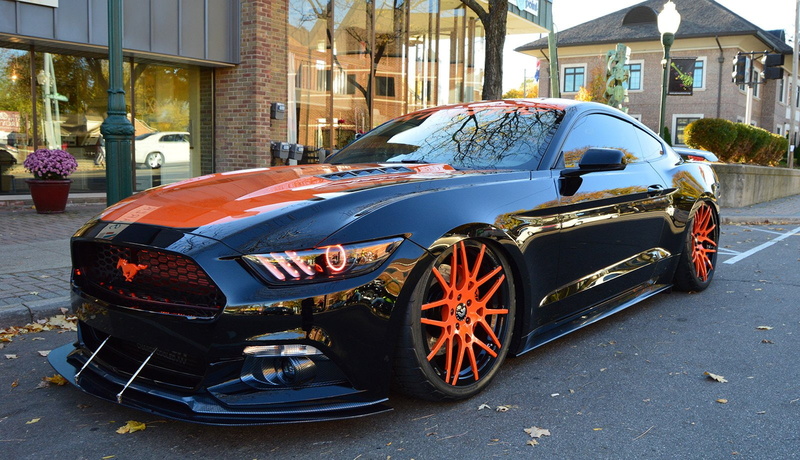 mustang, mrt, 2014, ford, sema, tuning, cars, 720P