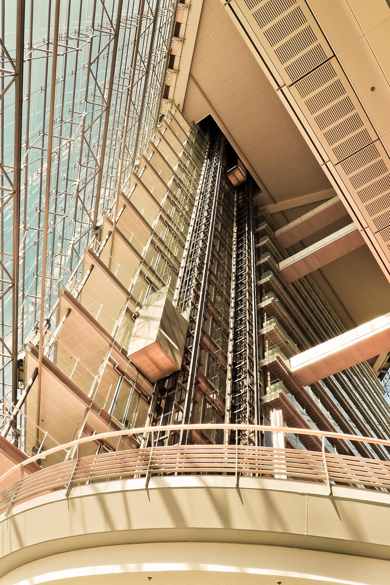places of interest, structure, interior, inside, indoors, abstract, architecture, built Structure, interior design, space, metal, building Exterior, landmark
