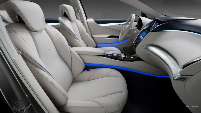 airplane, concept cars, equipment, seat, mode of transportation, absence, indoors, Infiniti Le Concept, transportation, travel, land vehicle, empty, day