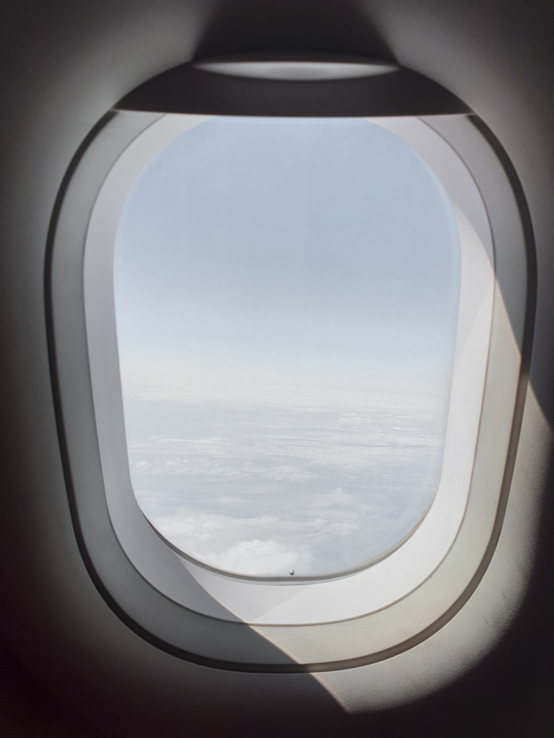 airplane, holiday, window, private airplane, transportation, outdoors, porthole, journey, view, no people, glass - material, indoors, travel, fly, flying