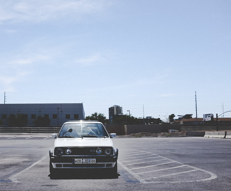 mode of transportation, alone, diesel, street, car, the smith center, text, parked car, volkswagon, empty, sunlight, land vehicle, vintage car, 1080P