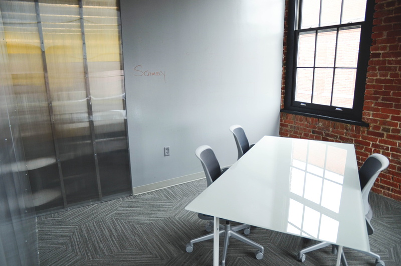 day, education, rectangular, furniture, office, seat, three, flooring, modern, apartment, brick wall, indoors, 4K, chair, wall, home interior, interior